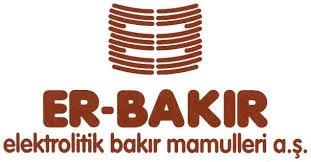 ER BAKIR ELEKTROLİTİK BAKIR MAMÜLLERİ A.Ş.