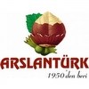 ARSLANTÜRK TARIM ÜRÜNLERİ SAN. İHR. VE İTH. A.Ş.