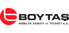 BOYTAŞ MOBİLYA SAN. VE TİC. A.Ş.