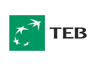 TEB - Türk Ekonomi Bankası A.Ş.