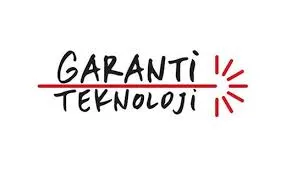 Garanti Teknoloji