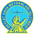 DEVLET HAVA MEYDANLARI İŞLETMESİ GENEL MÜD.