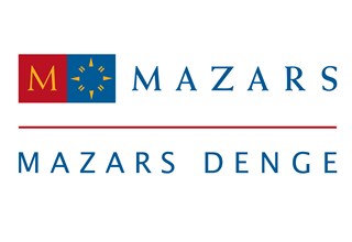 MAZARS DENGE