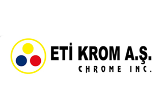 ETİ KROM A.Ş.