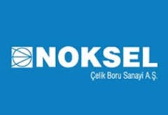 NOKSEL ÇELİK BORU SANAYİ A.Ş.