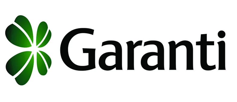 GARANTİ BANKASI
