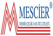 MESCIER DEMİR ÇELİK SAN. VE TİC. LTD. ŞTİ.