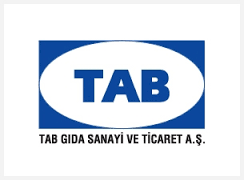 TAB GIDA SAN. VE TİC. A.Ş.