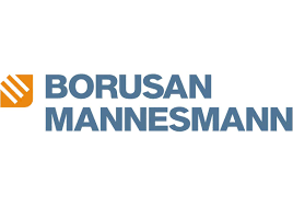 BORUSAN MANNESMANN BORU SAN. VE TİC. A.Ş.