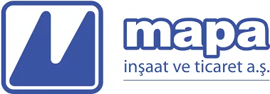 MAPA İNŞAAT VE TİCARET A.Ş.
