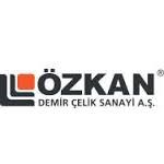 ÖZKAN DEMİR ÇELİK SANAYİ A.Ş.