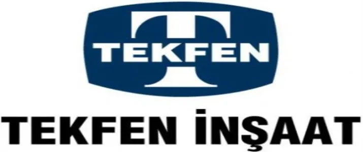 TEKFEN İNŞAAT