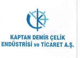 KAPTAN DEMİR ÇELİK ENDÜSTRİSİ VE TİC. A.Ş.