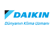 DAIKIN ISITMA VE SOĞUTMA SİS. SAN. TİC. A.Ş.