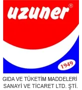 UZUNER GIDA VE TÜKETİM MAD. SAN. VE TİC. LTD. ŞTİ.